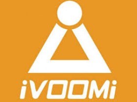 ivoomi logo
